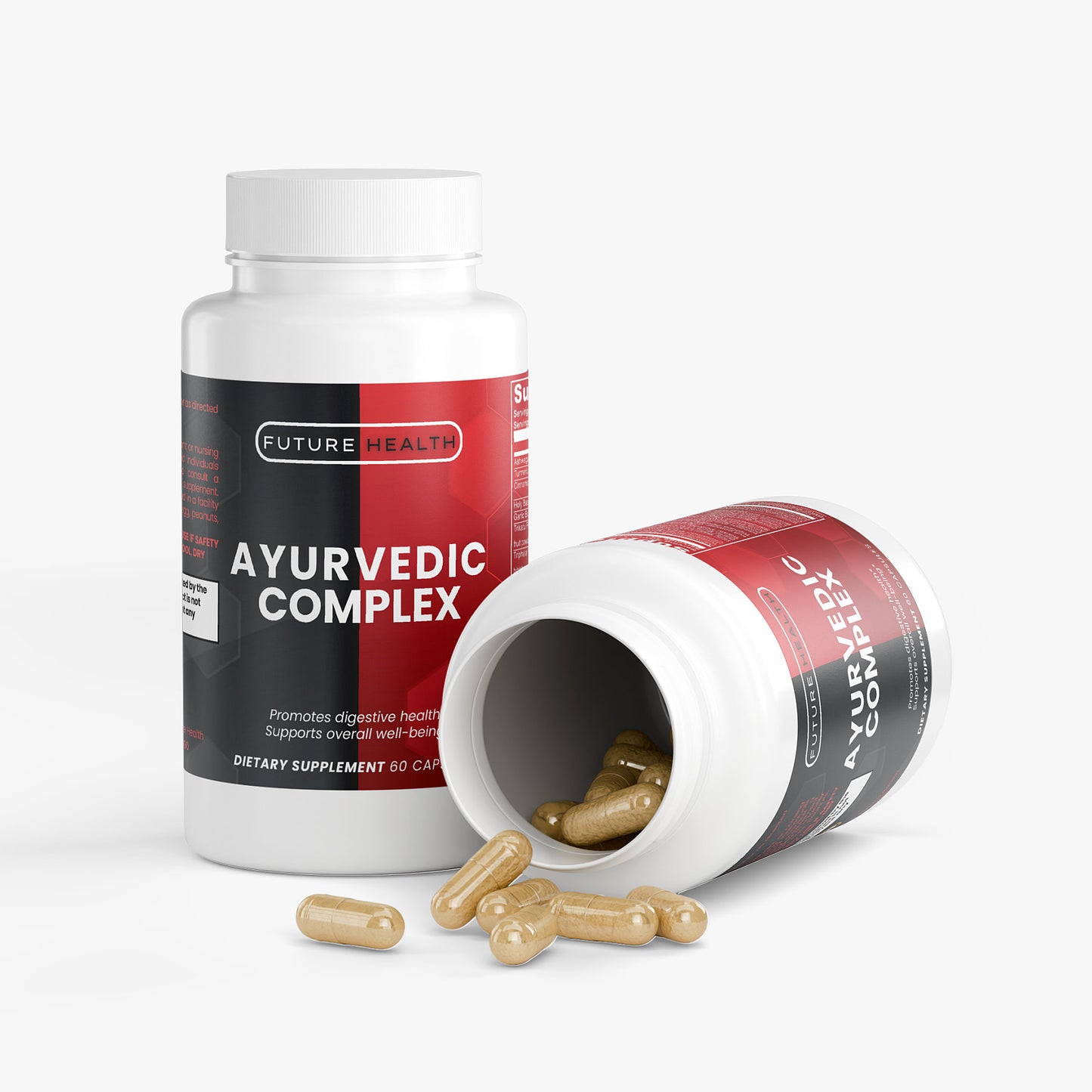 Ayurvedic Complex