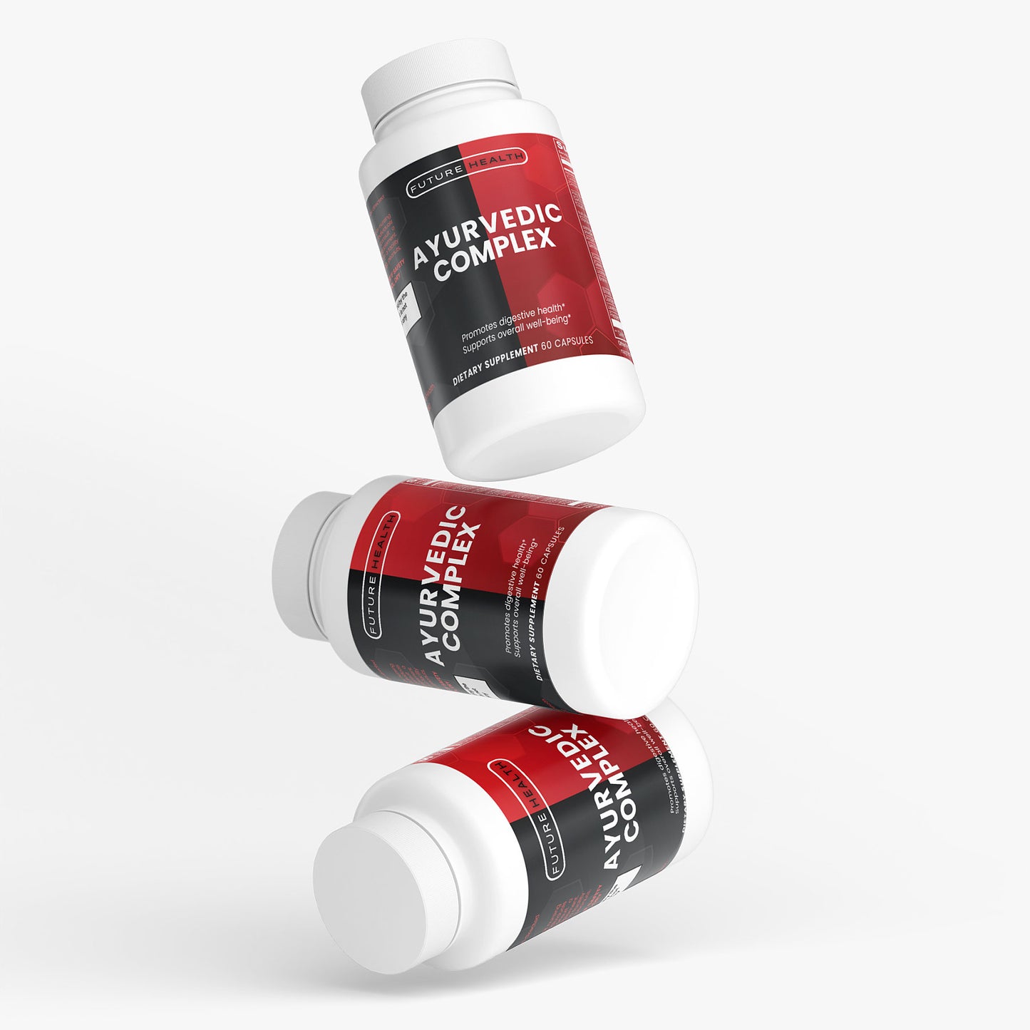 Ayurvedic Complex
