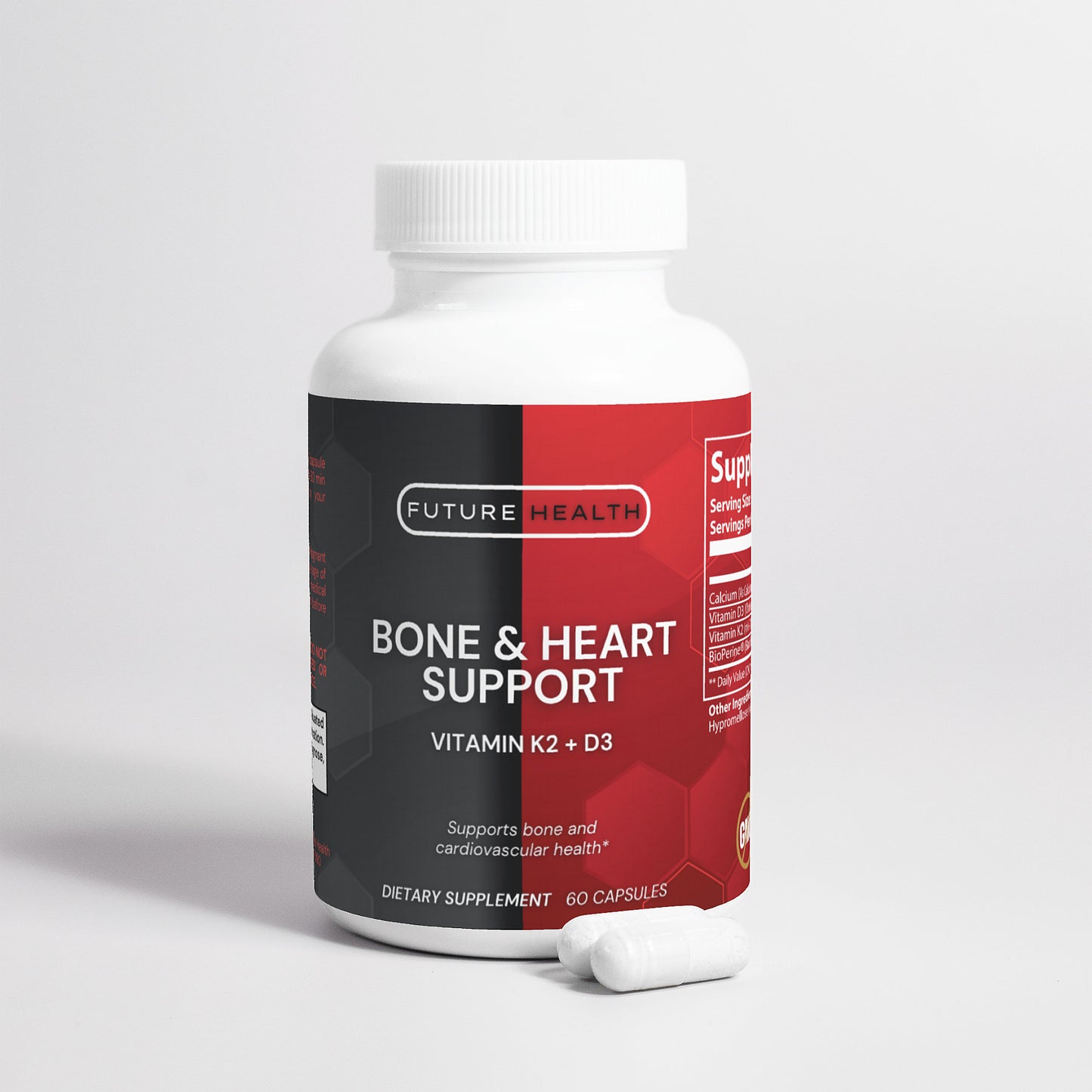 Bone & Heart Support