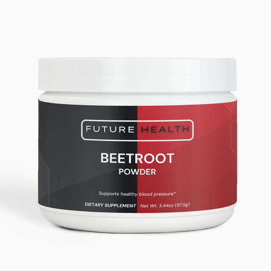 Beetroot Powder