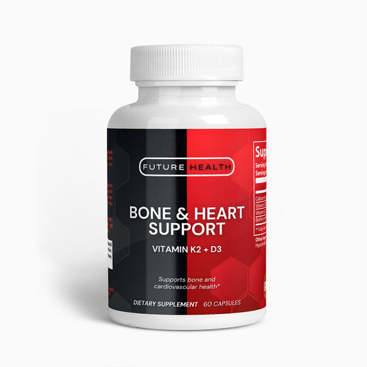 Bone & Heart Support